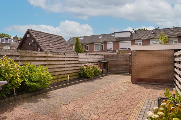 Medium property photo - Tuin 3, 4211 BX Spijk Gem Lingewaal